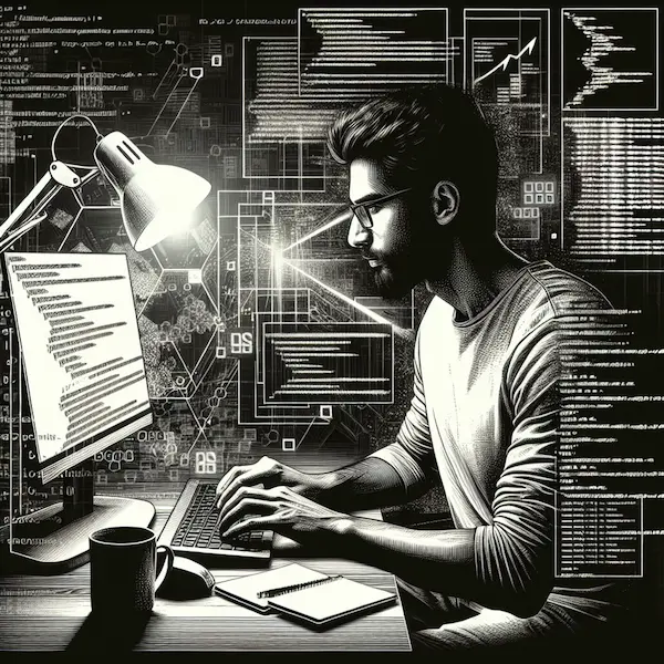 Cover Image for IA et appels d'offres BTP : comment l'intelligence artificielle transforme la reponse aux marches